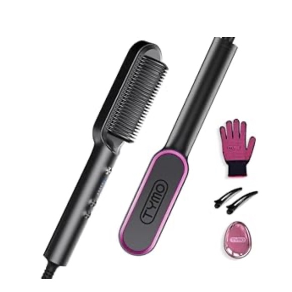 Tymo Other - NEW, TYMO Ring Hair Straightener